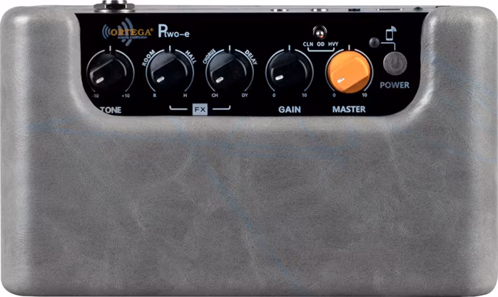 Ortega PTWO-E - Gitarové tranzistorové kombo