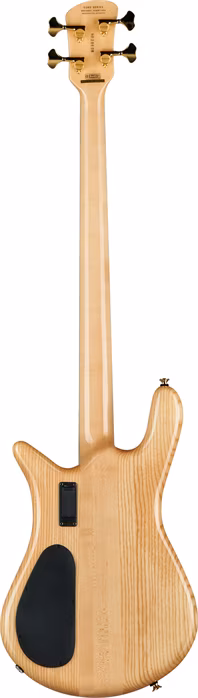 Spector Euro CST 4 Natural - Elektrická basgitara