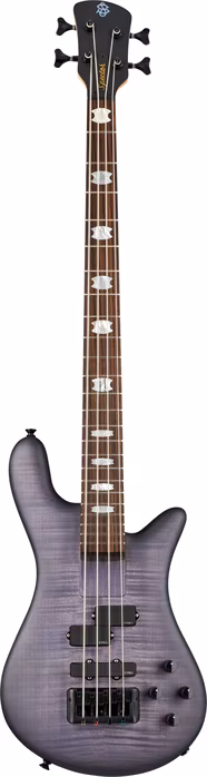 Spector Euro LX 4 BO Nightshade - Elektrická basgitara