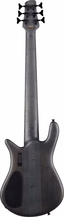 Spector Euro LX 6 Haunted Moss - Elektrická basgitara