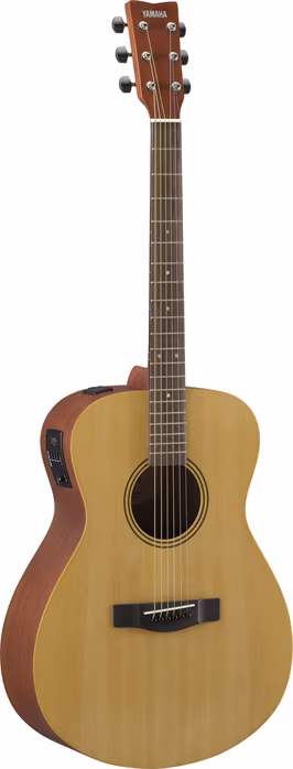 Yamaha FSX400 Natural - Elektroakustická gitara