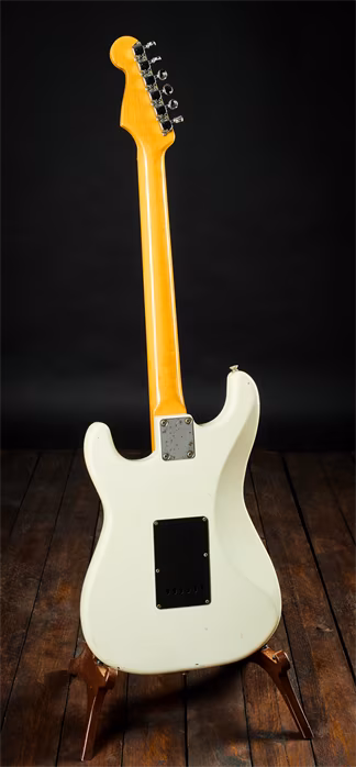 Tokai 1982 Custom Edition Cream - Elektrická gitara