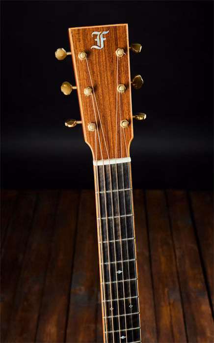 Furch Vintage 3 Dc-SR - Akustická gitara