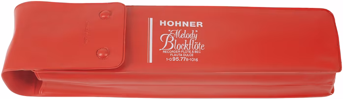 Hohner B9577 - Altová zobcová flauta