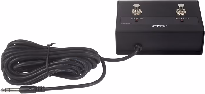Marshall PEDL-90012 - Nožný prepínač