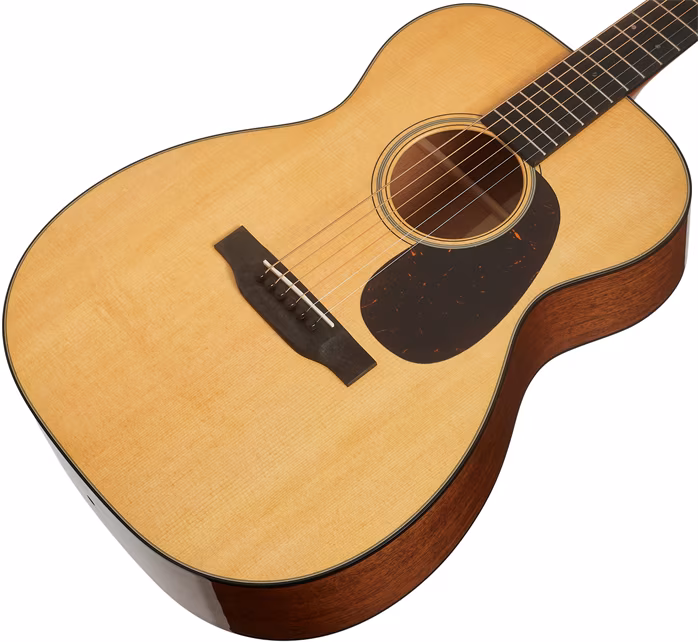 Martin 00-18 (poškodené) - Akustická gitara