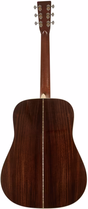Martin D-28 - Akustická gitara
