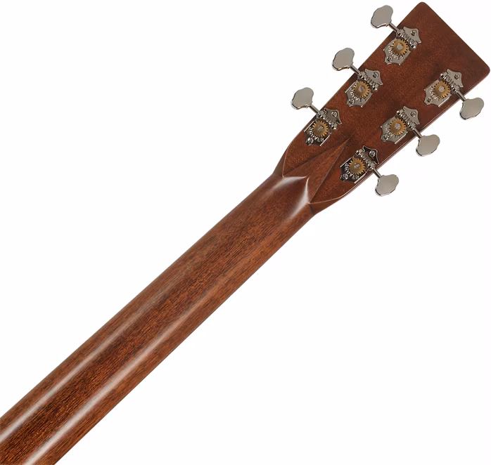 Martin HD28E (zánovné) - Elektroakustická gitara