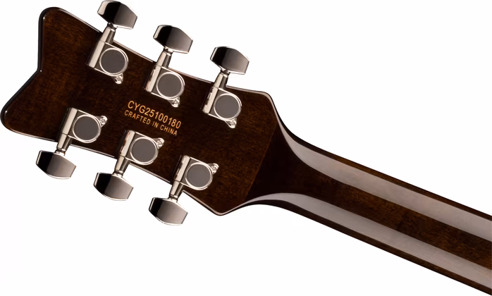 Gretsch Electromatic Jet Baritone RW IMPRL - Elektrická barytónová gitara