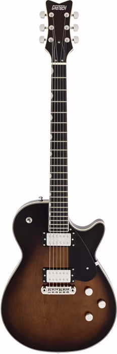 Gretsch Electromatic Premier Jet EBY RBSTO - Elektrická gitara