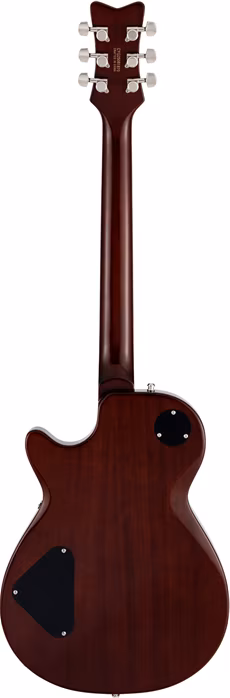 Gretsch Electromatic Premier Jet EBY RBSTO - Elektrická gitara