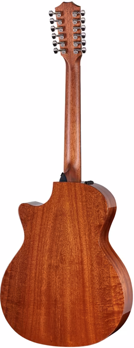 Taylor 354ce Studio Special Edition Honeyburst - Dvanásťstrunová elektroakustická gitara