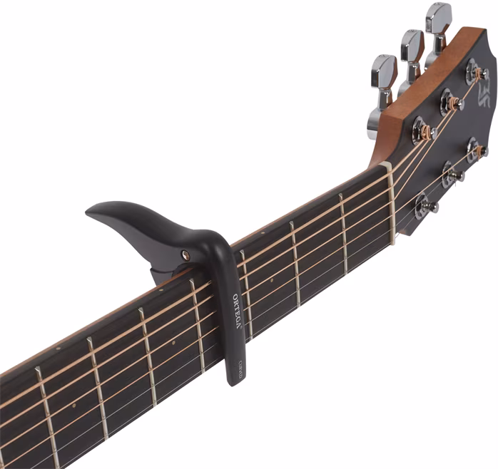 Ortega OCAPOCV-SBK - Kapodaster