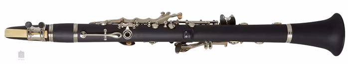 Soundsation SCL-11 - Klarinet