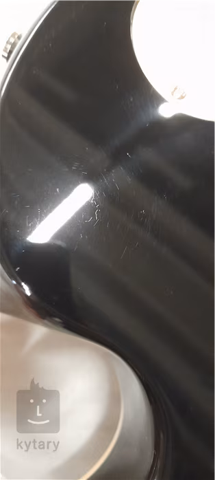 Cort CR250 DBB (použité) - Elektrická gitara