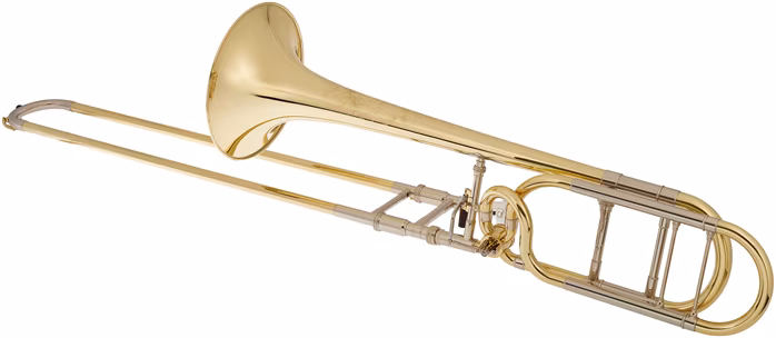 S.E.Shires TBQ30YR - Trombón