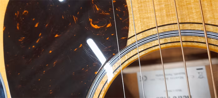 Martin 000E Retro Plus (použité) - Elektroakustická gitara