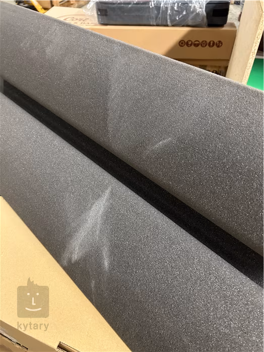 Pyramid Bass Trap mini U (použité) - Basová pasca