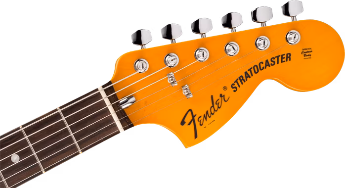 Fender American Vintage II 1973 Stratocaster RW OLY - Elektrická gitara