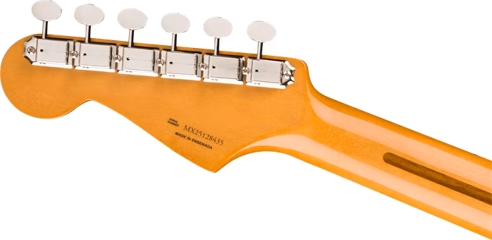 Fender Vintera III Late '50s Stratocaster MN AZG - Elektrická gitara