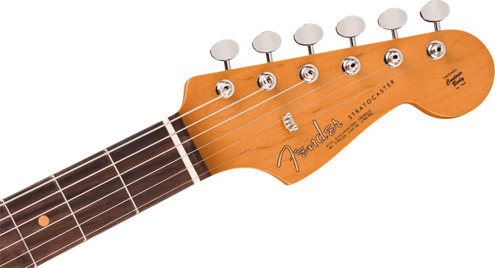Fender Vintera III Early '60s Stratocaster RW SNB - Elektrická gitara