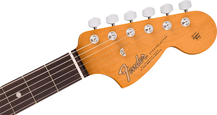 Fender Vintera III Late '60s Stratocaster RW 3CS - Elektrická gitara