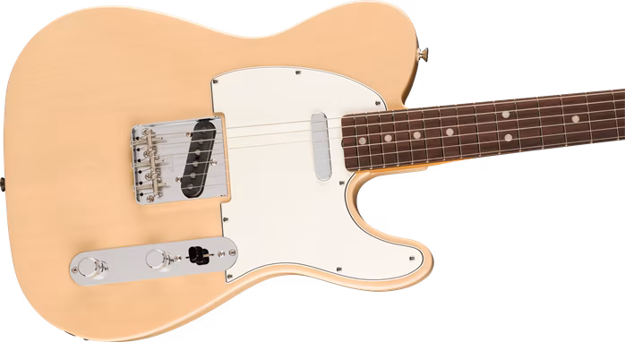 Fender Vintera III Mid '60s Telecaster RW VBL - Elektrická gitara