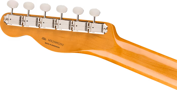 Fender LE Vintera III Early '60s Telecaster Custom RW 3CS - Elektrická gitara