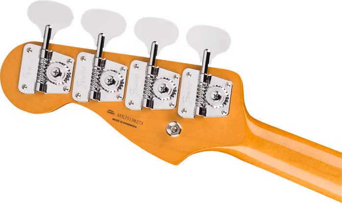 Fender Vintera III Late '60s Precision Bass MN 3CS - Elektrická basgitara