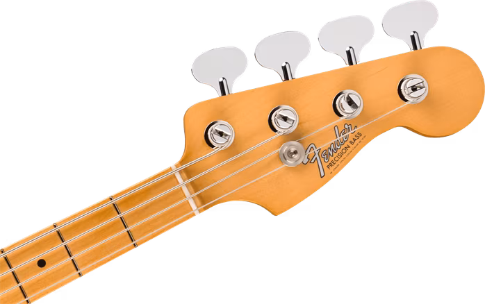 Fender Vintera III Late 60s Precision Bass MN LPB - Elektrická basgitara