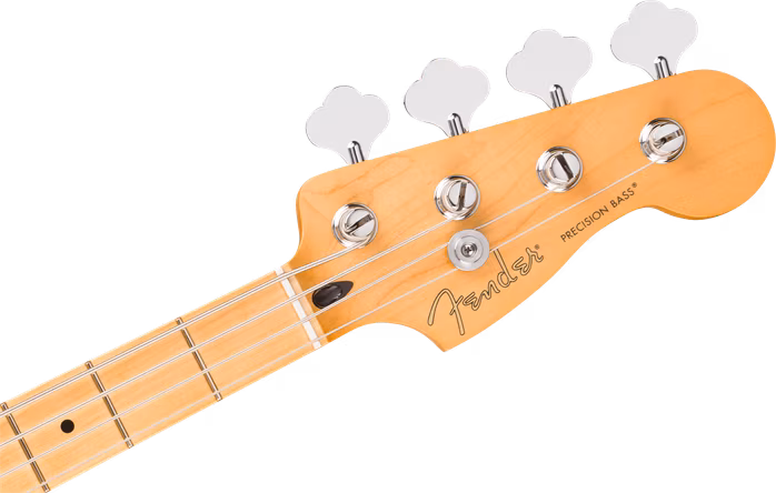 Fender Player II Precision Bass MN RLO - Elektrická basgitara