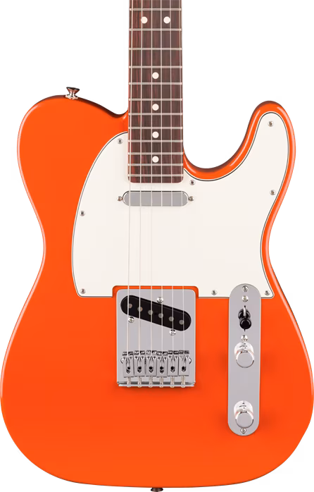 Fender Player II Telecaster RW RLO - Elektrická gitara