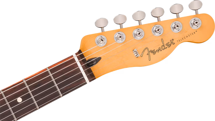 Fender Player II Telecaster RW RLO - Elektrická gitara
