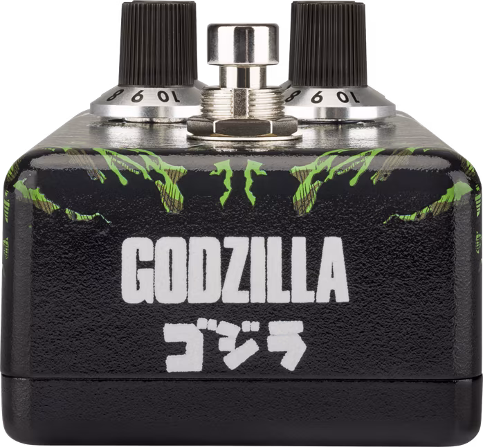 Fender Godzilla Distortion - Gitarový efekt