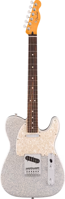 Fender 75th Anniversary Player II Telecaster RW DDS - Elektrická gitara