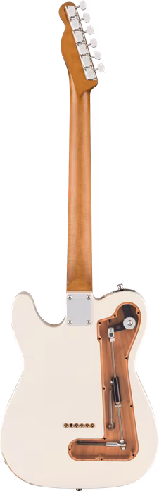 Fender John Osborne Telecaster MN OWT - Elektrická gitara