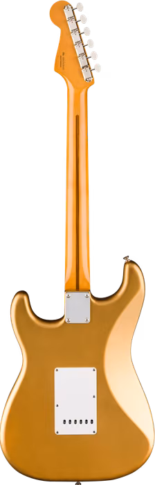Fender Vintera III Late '50s Stratocaster MN AZG - Elektrická gitara