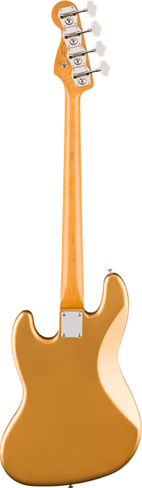 Fender Vintera III Early 60s Jazz Bass RW AZG - Elektrická basgitara