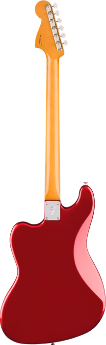 Fender Vintera III Early '60s Bass VI RW CAR - Elektrická basgitara