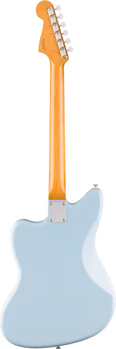 Fender Vintera III Mid '60s Jazzmaster RW SNB - Elektrická gitara