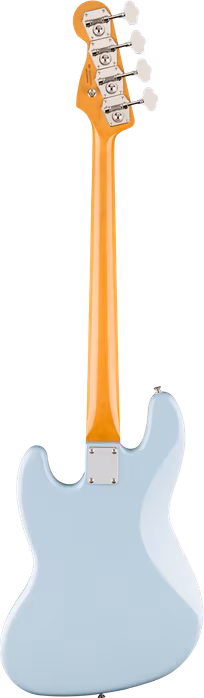 Fender Vintera III Early '60s Jazz Bass RW SNB - Elektrická basgitara