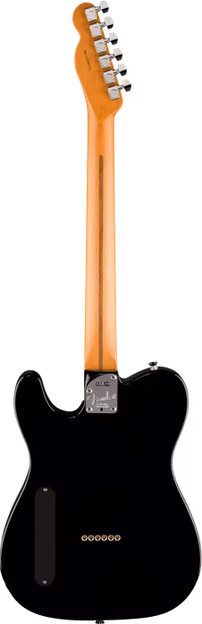 Fender LE Cabronita SP RW BLK - Elektrická gitara