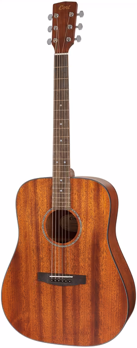 Cort Earth 60M OP - Akustická gitara