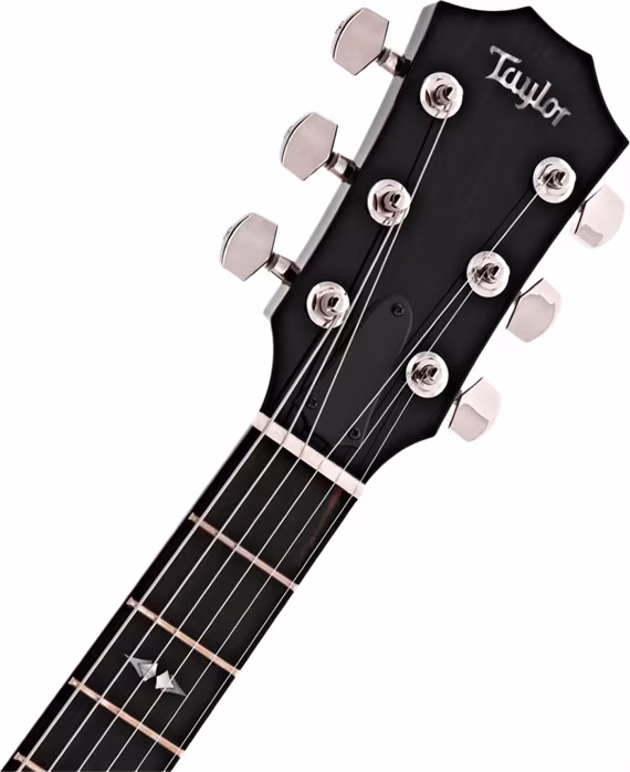 Taylor T5z Pro Grapevine - Elektroakustická hybridná gitara