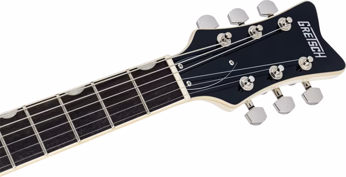 Gretsch Electromatic Premier Jet EBY VTG PRL - Elektrická gitara