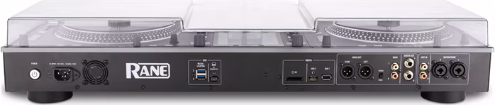 Decksaver RANE SYSTEM ONE - Kryt