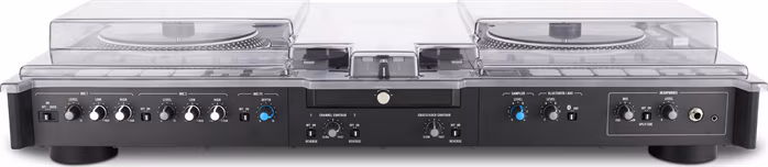 Decksaver RANE SYSTEM ONE - Kryt