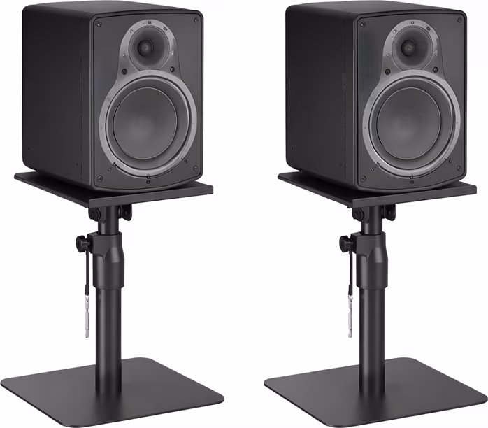 Mozos MSK8 - Stojan na štúdiové monitory