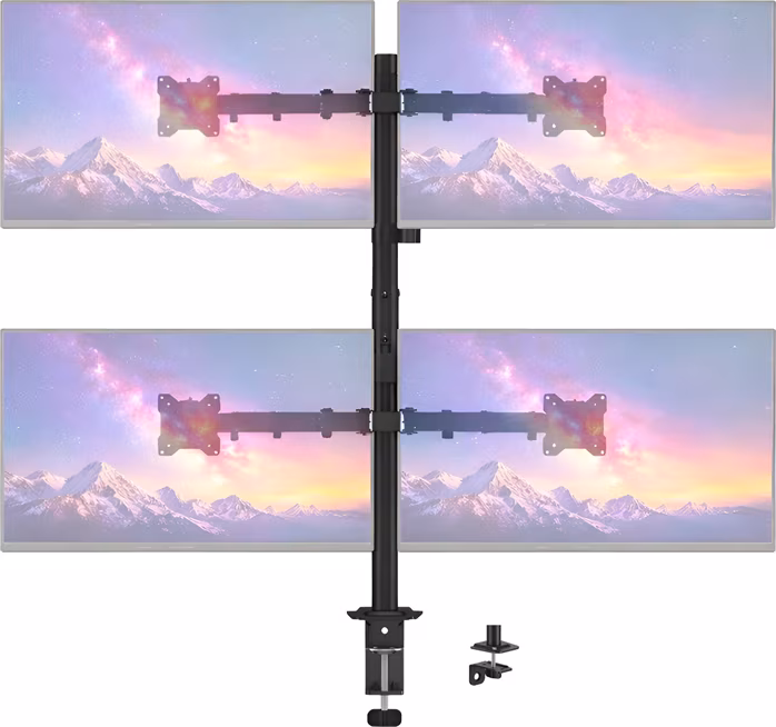 Mozos MS04 - Držiak