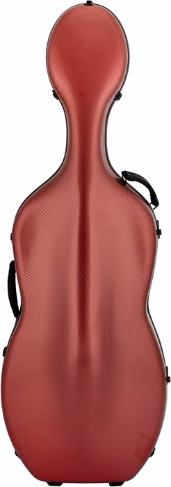 Eastman Carbon 4/4 Cello Case RS - Puzdro na violoncello
